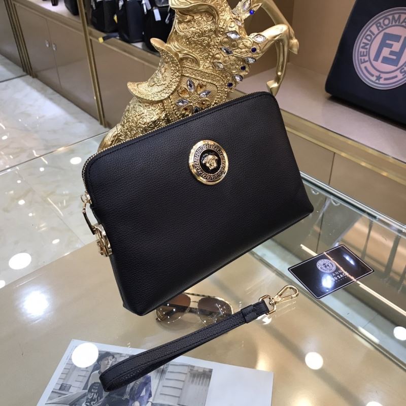 Versace Clutch Bags